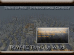 ToW-IC Tundra Wars