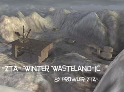 Winter Wasteland-IC