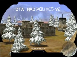 Bad Politics V2