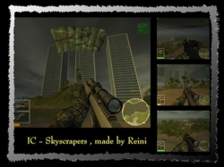 IC-Skyscrapers