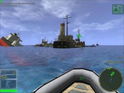 Seal Sanction