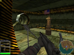 Tunnel of Death UPDATED