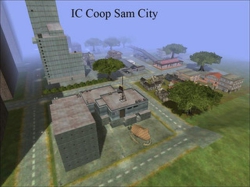 IC Coop Sam City