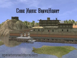 Code Name: BraveHeart