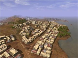Nacal Port Island v1.2
