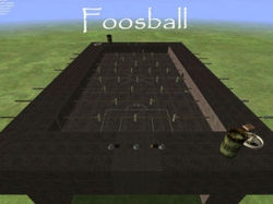 Foosball