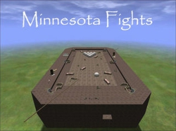 Minnesota Fight