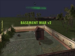 BASEMENT WAR v2