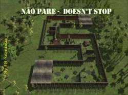 NAO PARE DOESN'T STOP