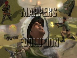 Mappers Evolution