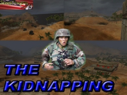 The Kiddnaping