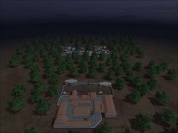 Attack on Desert City