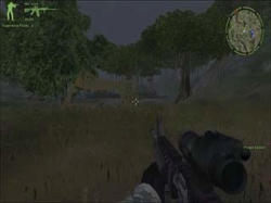 Project Epsilon