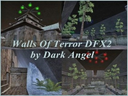 Walls Of Terror DFX-2