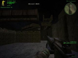 AKA-Seven Levels of Hell Mark II