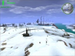 SnowBall Fight (DJ MOD)
