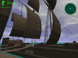 The Endeavour (DJ Mod)