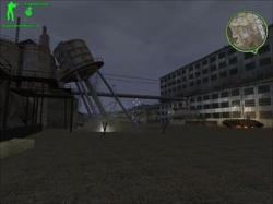 The Call of Duty