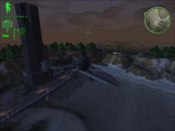 Helms Deep