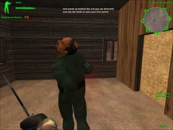 LVCG Training