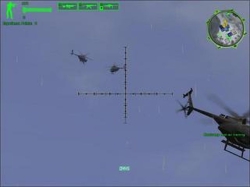 Bootcamp AA Training