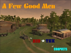 A Few Good Men