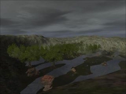 Valley of Death