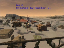 DM 2