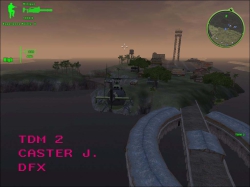 TDM 2