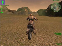 Grab A Vehicle