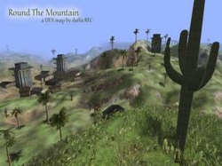 RFC Round The Mountain