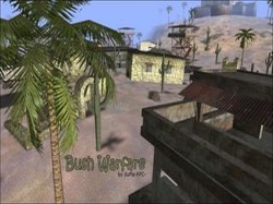 RFC Bush Warfare