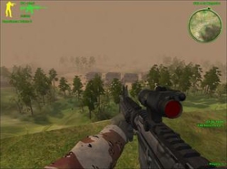 FHS-Delta Force 1 *UPDATED*