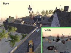 CanyonBeachHead