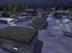 PeckerVille
