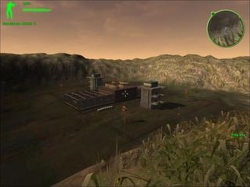 Another Flagball/TKOTH