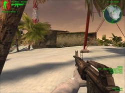 KCF-KUKATIS Combat Forces
