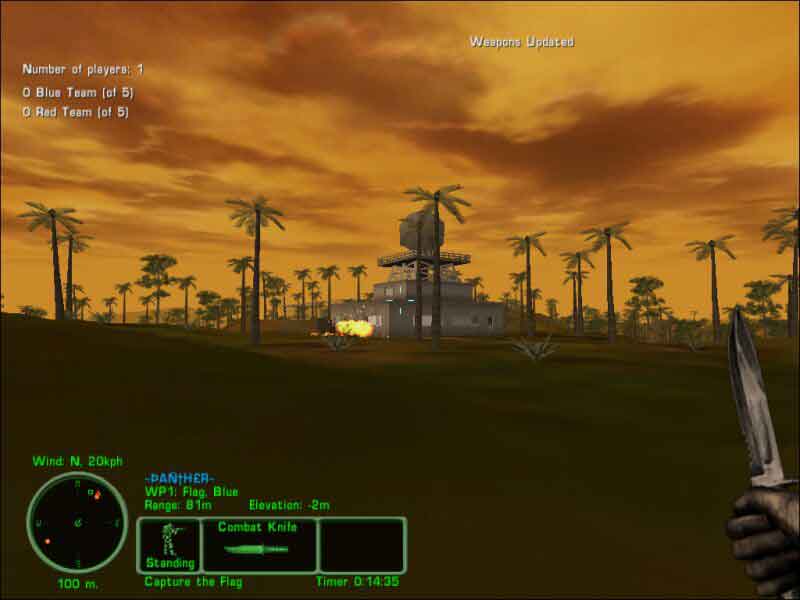 Trouble In Paradise PartII