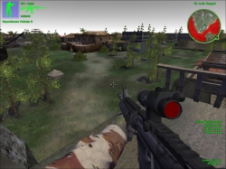 Death Town 3