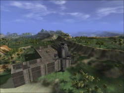 Locked Base