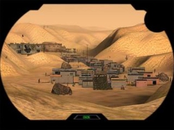 Oasis