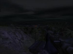 Objective Theta - Overtake