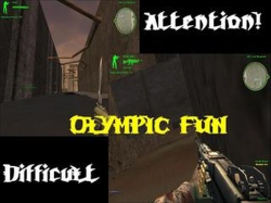 Olympic Fun