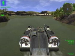 Waterworld