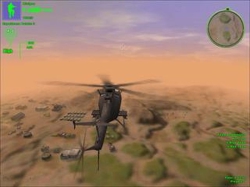 kill zone