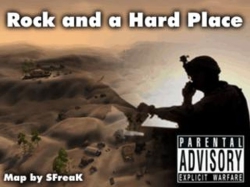 Rock and a Hard Place
