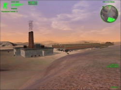 The Desert Rats