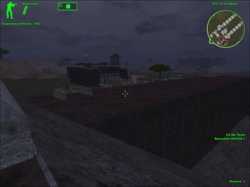 Operation Oilfield 1