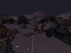 Operation: Sandbox