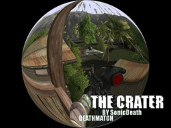 DM Crater